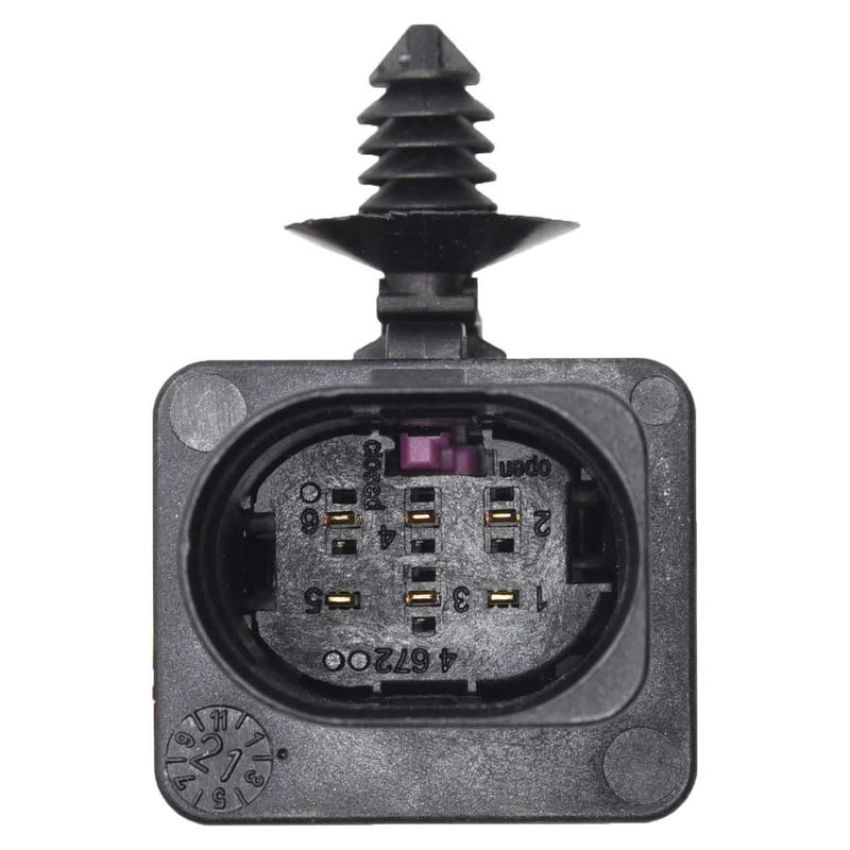 Walker Products 250-25049 Walker Products 250-25049 Oxygen Sensor 5-W Wide-Band