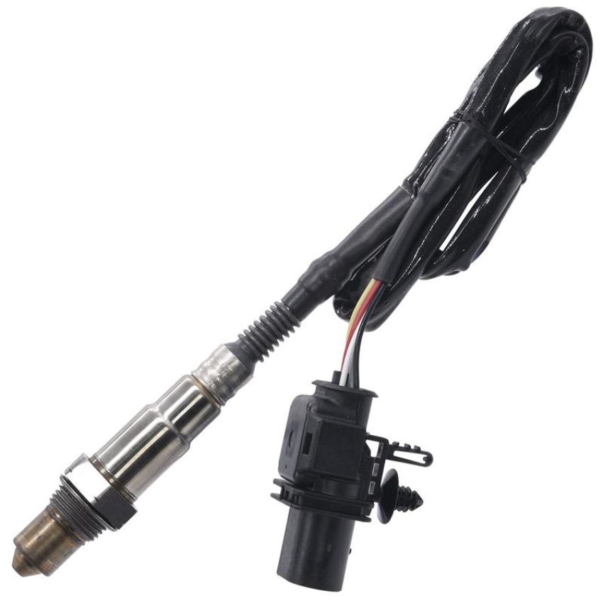 Walker Products 250-25050 Walker Products 250-25050 Oxygen Sensor 5-W Wide-Band