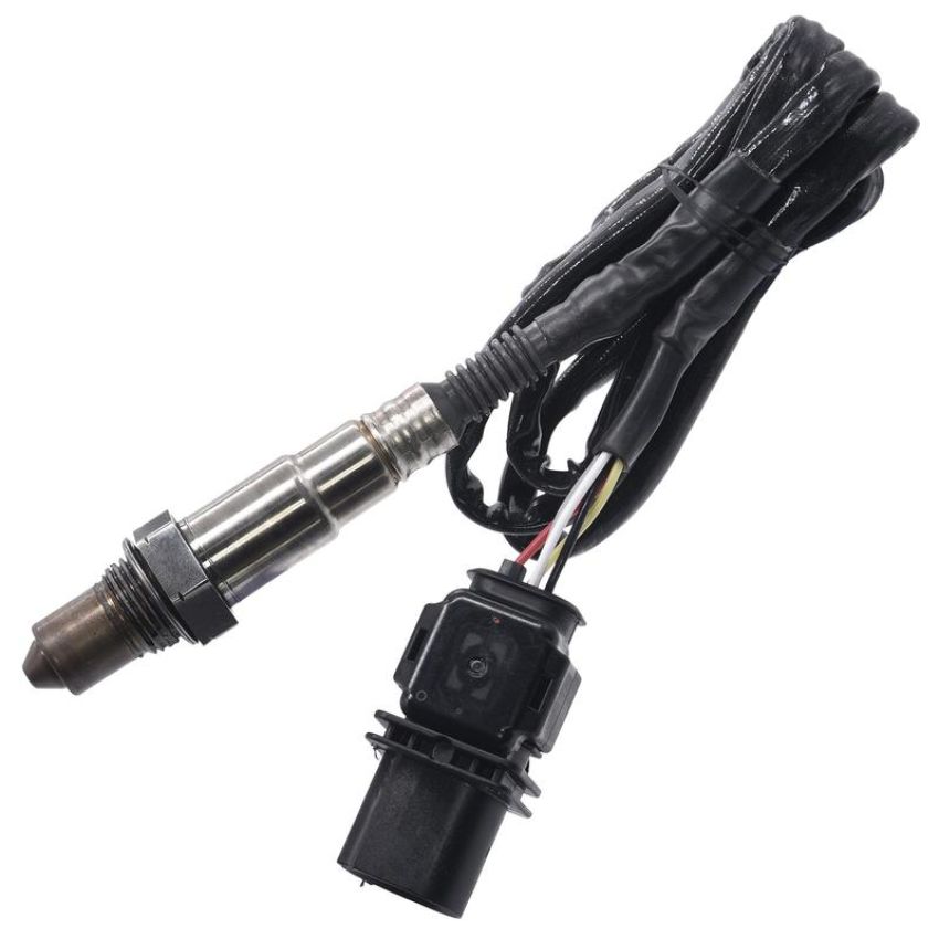 Walker Products 250-25051 Walker Products 250-25051 Oxygen Sensor 5-W Wide-Band