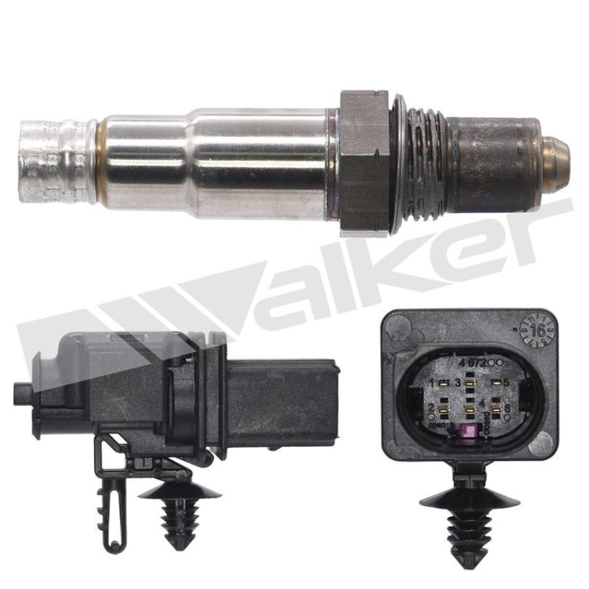 Walker Products 250-25052 Walker Products 250-25052 Oxygen Sensor 5-W Wide-Band