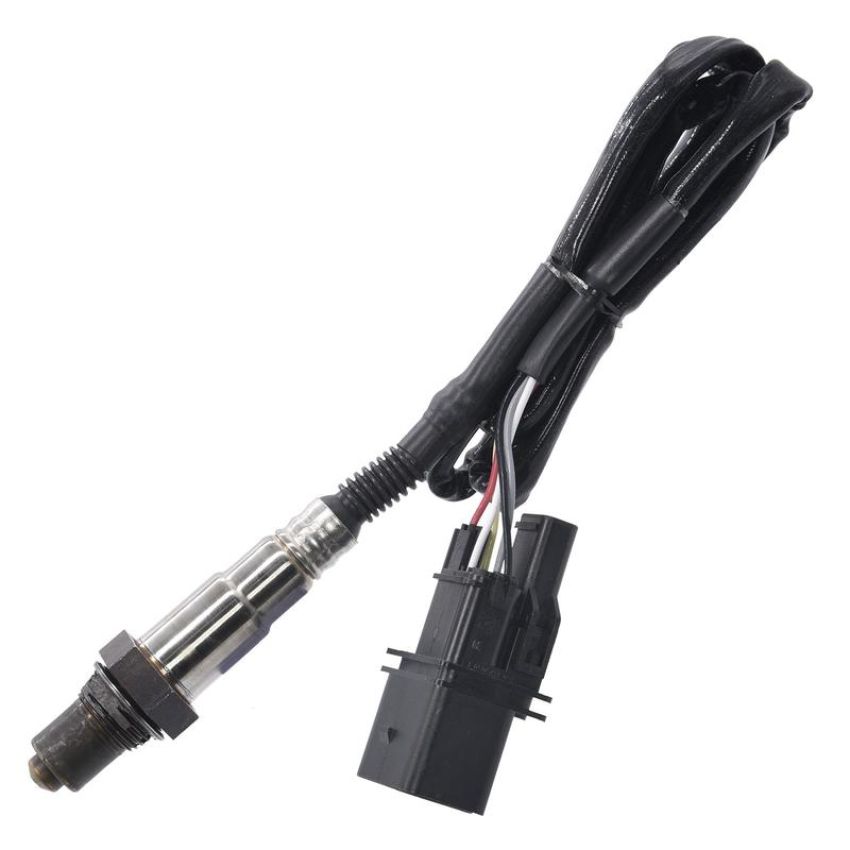Walker Products 250-25053 Walker Products 250-25053 Oxygen Sensor 5-W Wide-Band