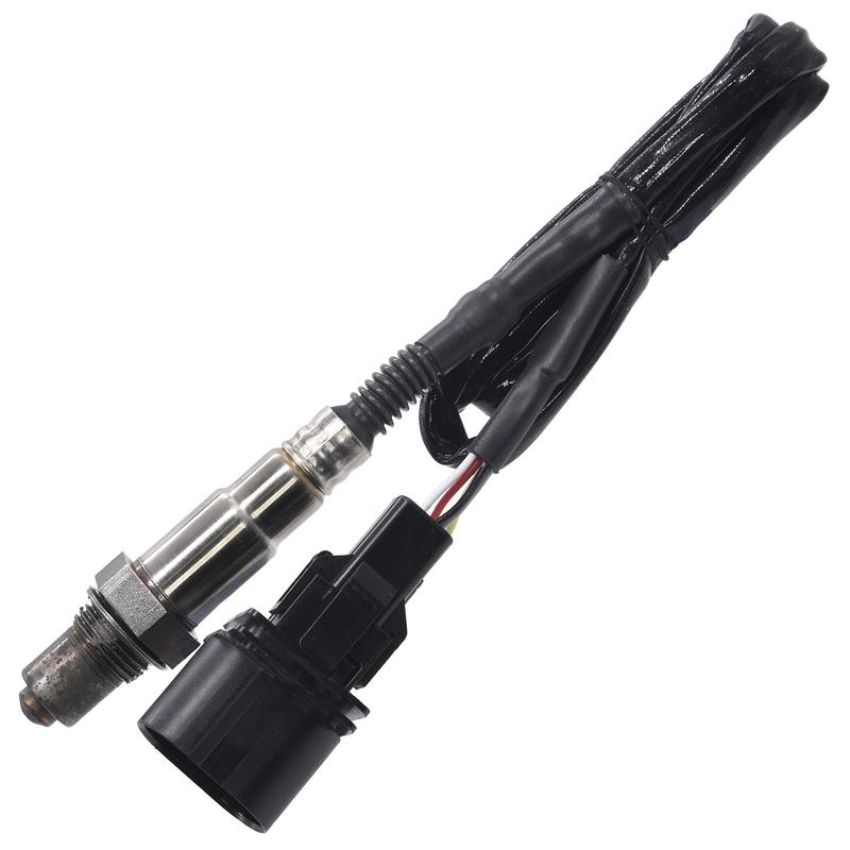Walker Products 250-25054 Walker Products 250-25054 Oxygen Sensor 5-W Wide-Band