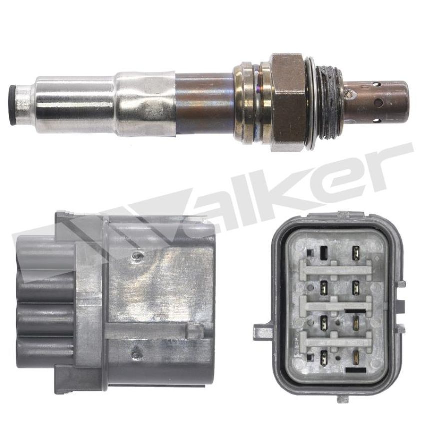 Walker Products 250-25055 Walker Products 250-25055 Oxygen Sensor 5-W Wide-Band