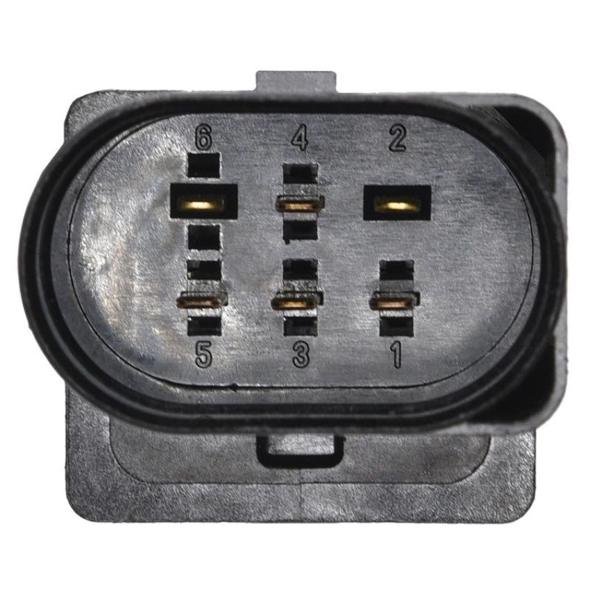 Walker Products 250-25057 Walker Products 250-25057 Oxygen Sensor 5-W Wide-Band