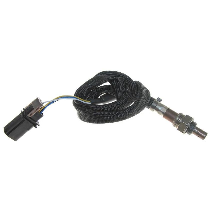 Walker Products 250-25058 Walker Products 250-25058 Oxygen Sensor 5-W Wide-Band