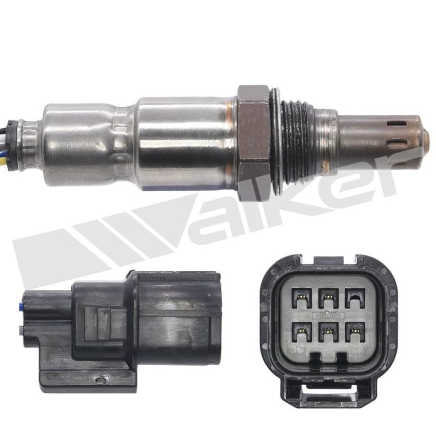 Walker Products 250-25059 Walker Products 250-25059 Oxygen Sensor 5-W Wide-Band