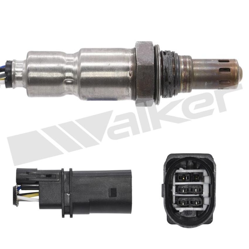 Walker Products 250-25060 Walker Products 250-25060 Oxygen Sensor 5-W Wide-Band