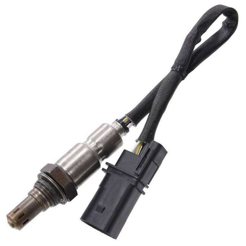 Walker Products 250-25060 Walker Products 250-25060 Oxygen Sensor 5-W Wide-Band