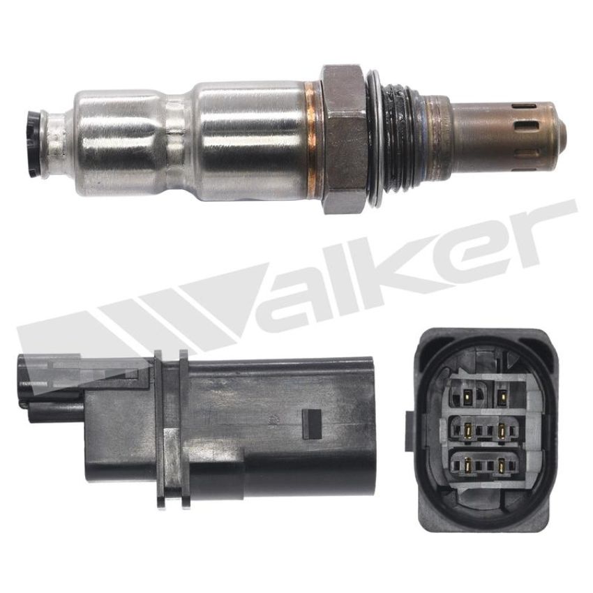 Walker Products 250-25062 Walker Products 250-25062 Oxygen Sensor 5-W Wide-Band