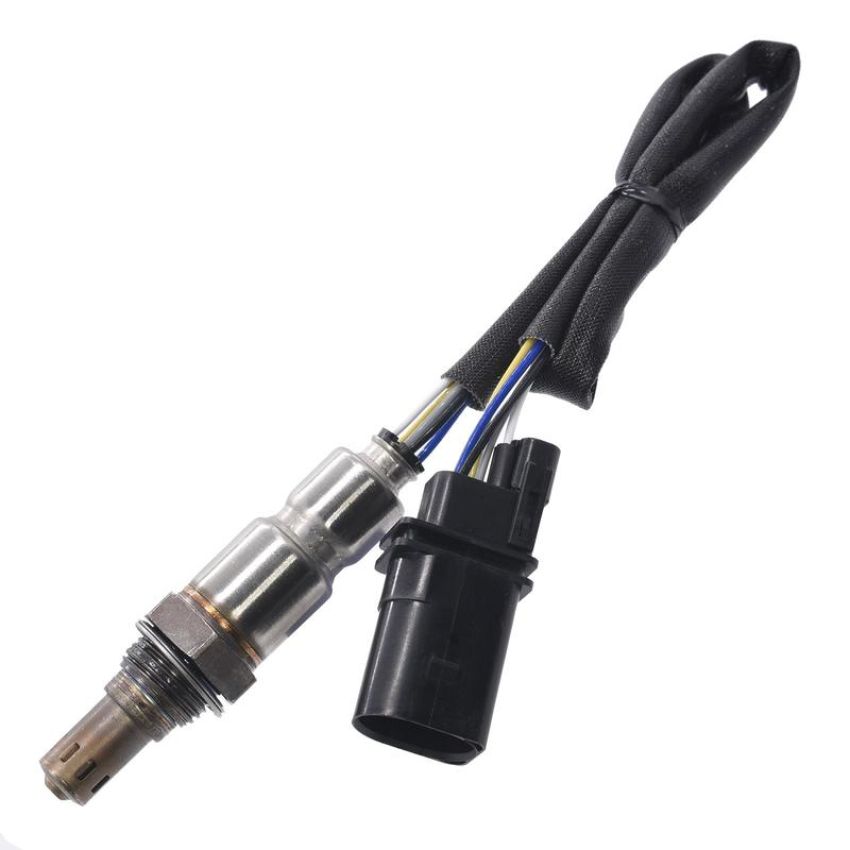 Walker Products 250-25062 Walker Products 250-25062 Oxygen Sensor 5-W Wide-Band