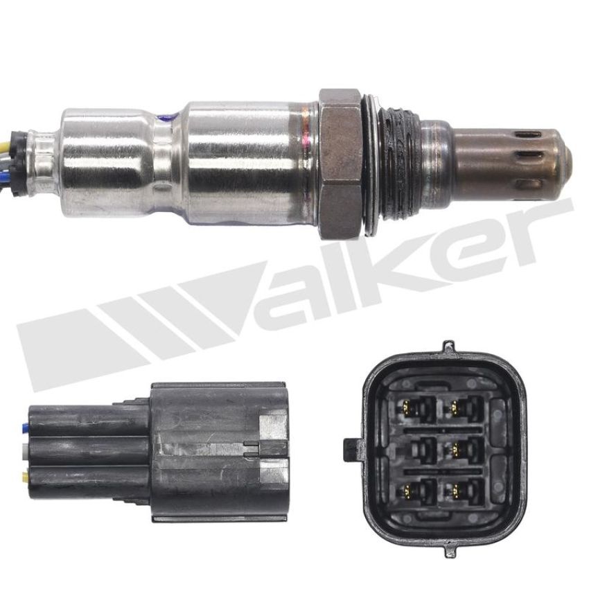 Walker Products 250-25063 Walker Products 250-25063 Oxygen Sensor 5-W Wide-Band