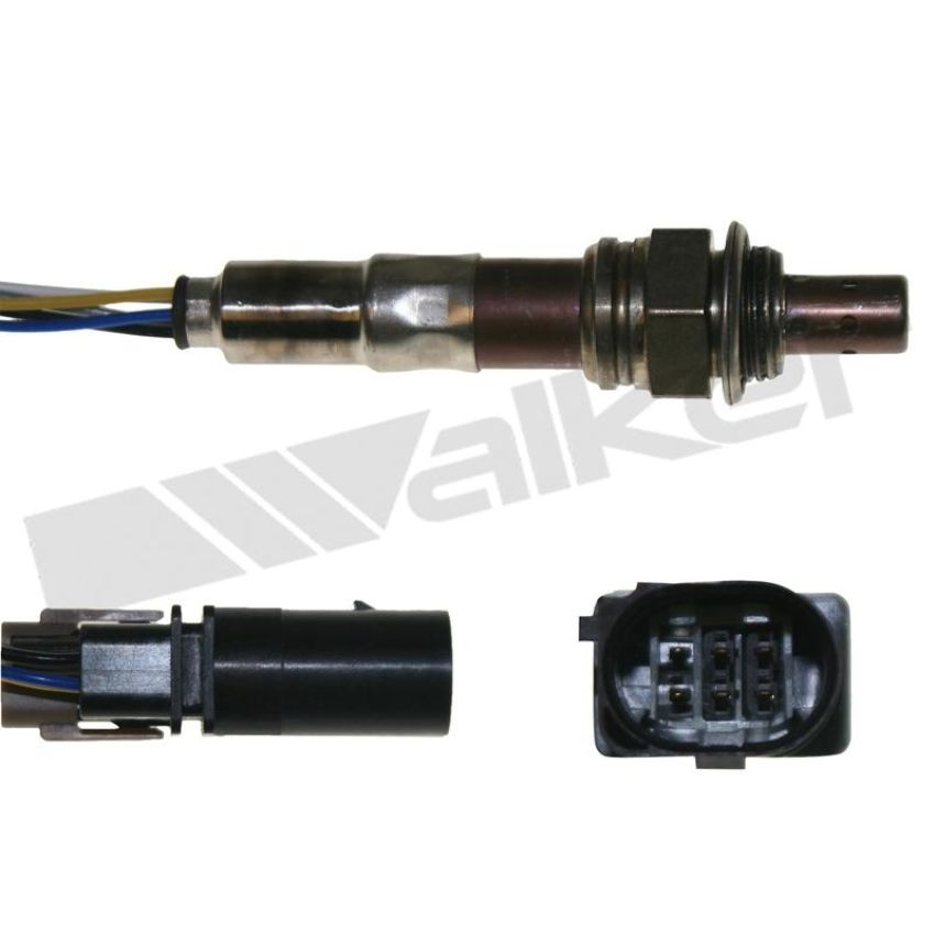 Walker Products 250-25064 Walker Products 250-25064 Oxygen Sensor 5-W Wide-Band