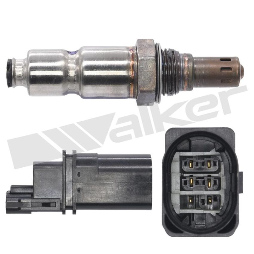 Walker Products 250-25065 Walker Products 250-25065 Oxygen Sensor 5-W Wide-Band