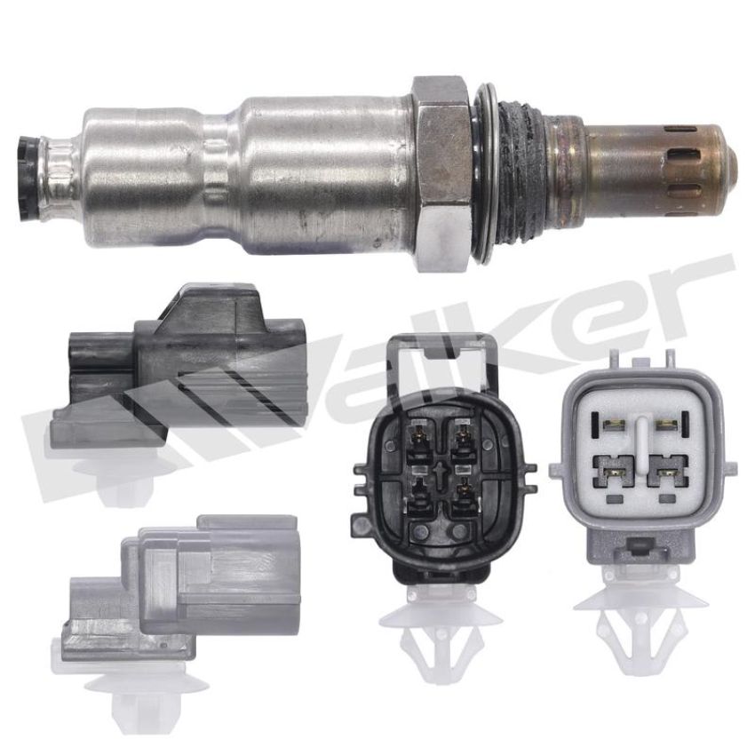 Walker Products 250-25066 Walker Products 250-25066 Oxygen Sensor 5-W Wide-Band
