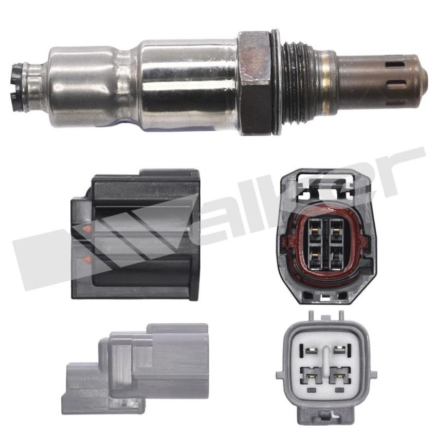Walker Products 250-25067 Walker Products 250-25067 Oxygen Sensor 5-W Wide-Band