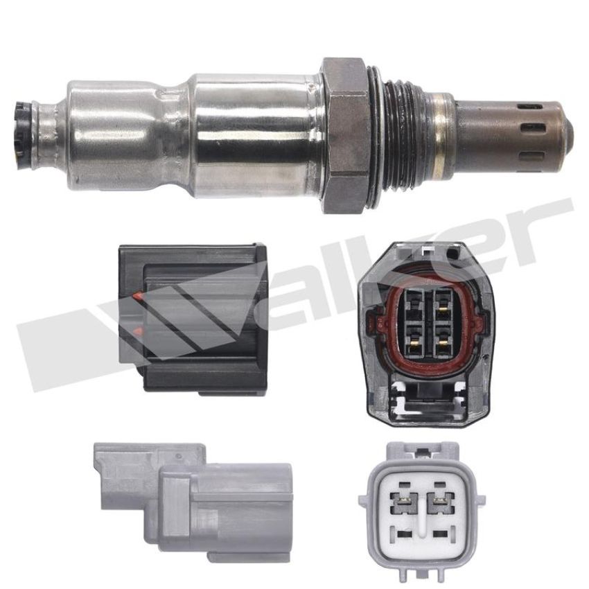 Walker Products 250-25069 Walker Products 250-25069 Oxygen Sensor 5-W Wide-Band