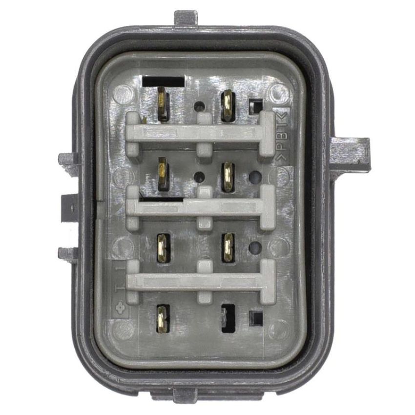 Walker Products 250-25071 Walker Products 250-25071 Oxygen Sensor 5-W Wide-Band