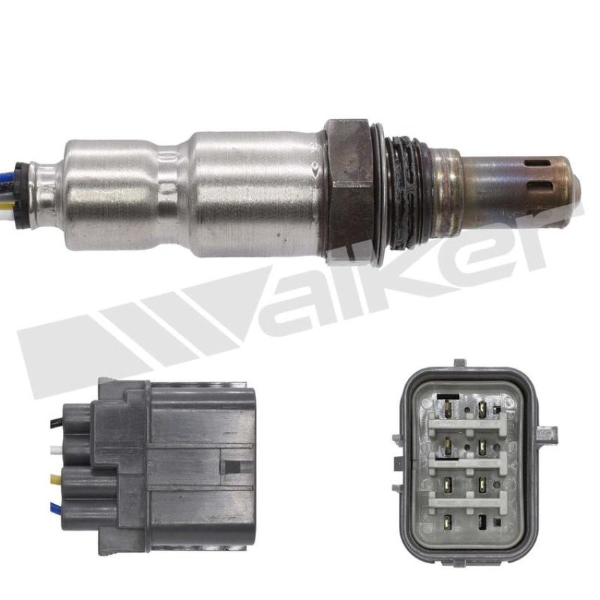 Walker Products 250-25071 Walker Products 250-25071 Oxygen Sensor 5-W Wide-Band