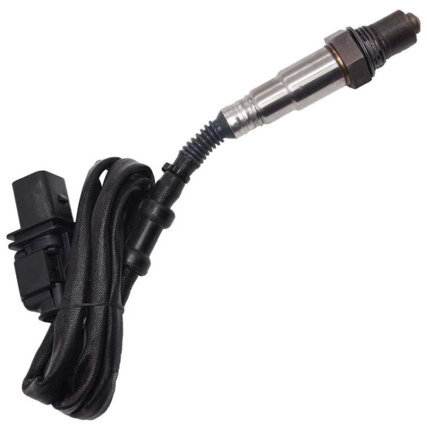 Walker Products 250-25073 Walker Products 250-25073 Oxygen Sensor 5-W Wide-Band