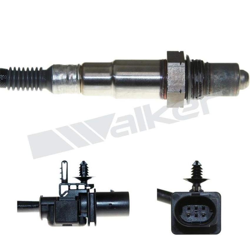 Walker Products 250-25077 Walker Products 250-25077 Oxygen Sensor 5-W Wide-Band
