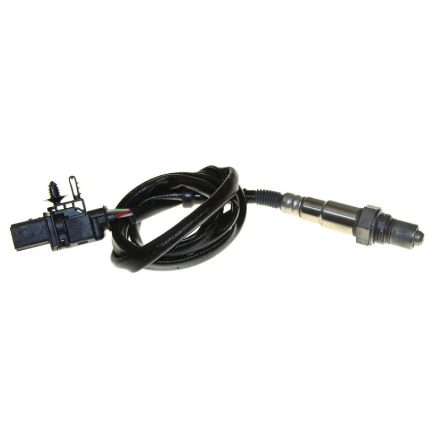 Walker Products 250-25077 Walker Products 250-25077 Oxygen Sensor 5-W Wide-Band
