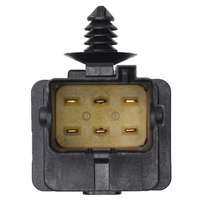 Walker Products 250-25079 Walker Products 250-25079 Oxygen Sensor 5-W Wide-Band