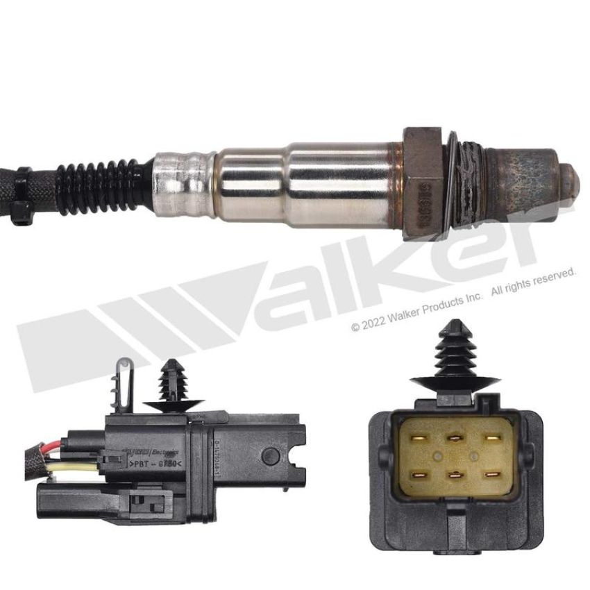 Walker Products 250-25079 Walker Products 250-25079 Oxygen Sensor 5-W Wide-Band