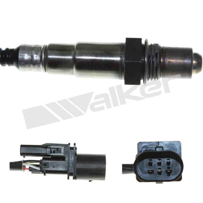 Walker Products 250-25080 Walker Products 250-25080 Oxygen Sensor 5-W Wide-Band