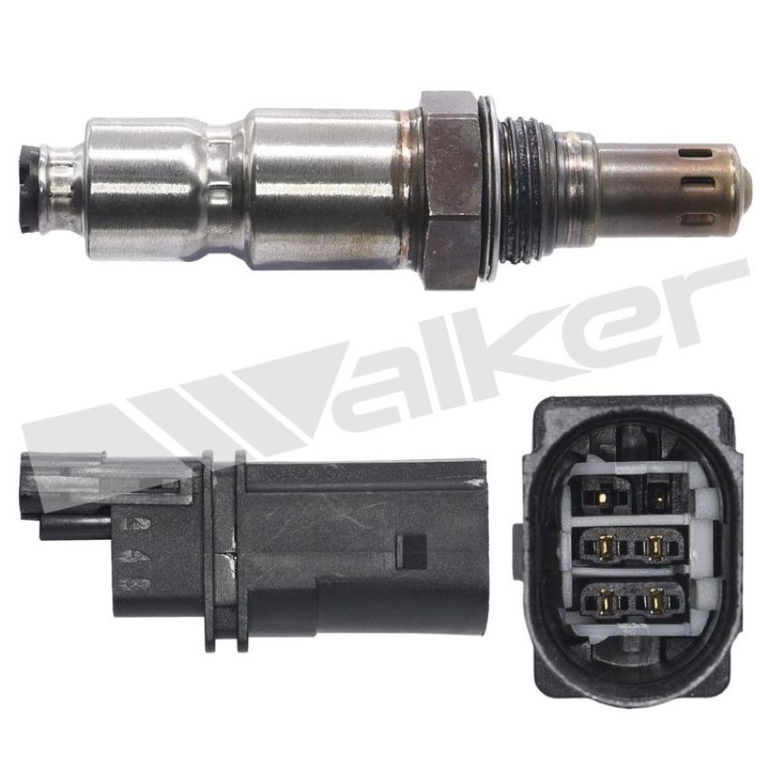 Walker Products 250-25081 Walker Products 250-25081 Oxygen Sensor 5-W Wide-Band