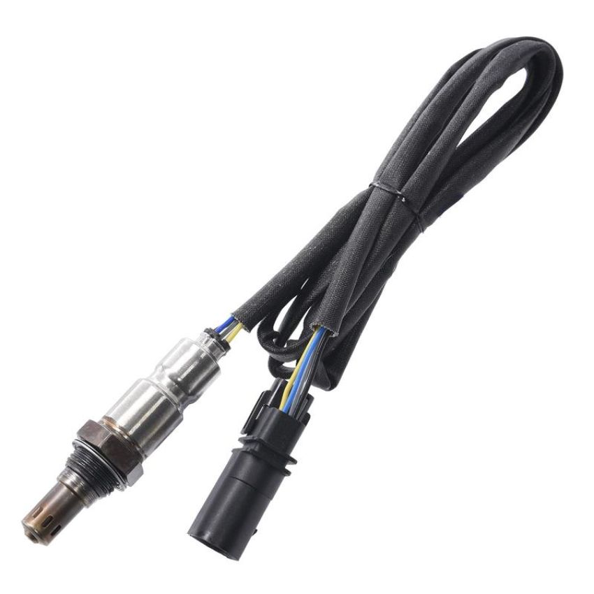 Walker Products 250-25081 Walker Products 250-25081 Oxygen Sensor 5-W Wide-Band