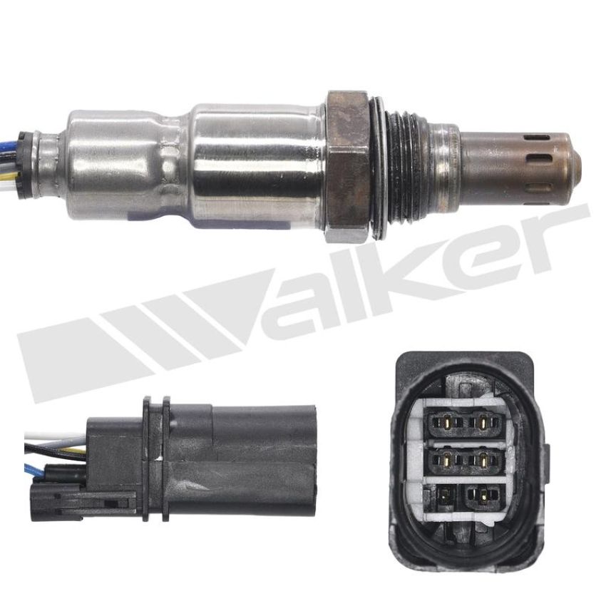 Walker Products 250-25083 Walker Products 250-25083 Oxygen Sensor 5-W Wide-Band