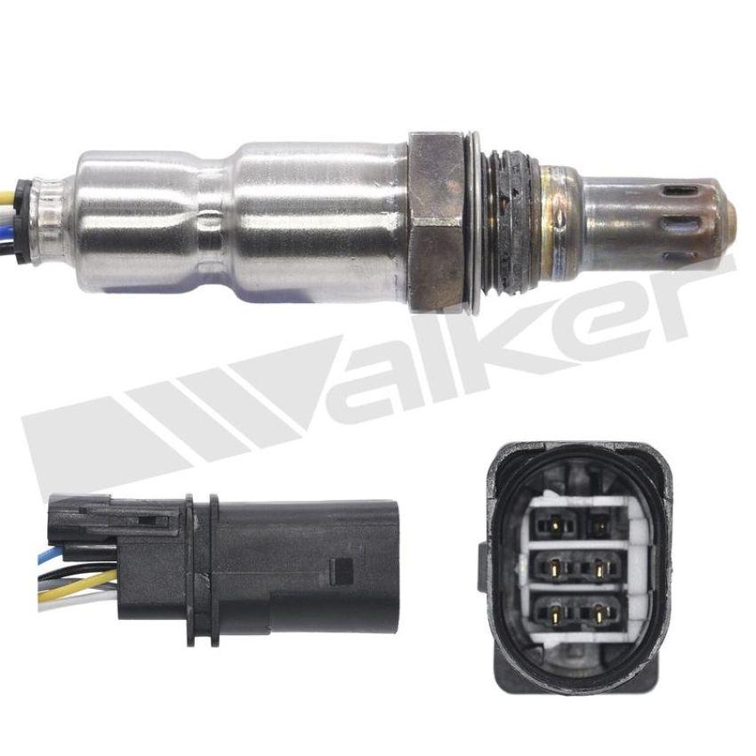 Walker Products 250-25084 Walker Products 250-25084 Oxygen Sensor 5-W Wide-Band