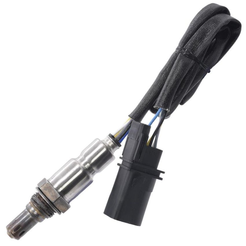 Walker Products 250-25084 Walker Products 250-25084 Oxygen Sensor 5-W Wide-Band