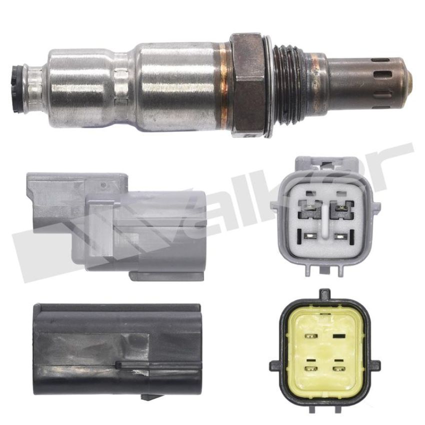 Walker Products 250-25085 Walker Products 250-25085 Oxygen Sensor 5-W Wide-Band