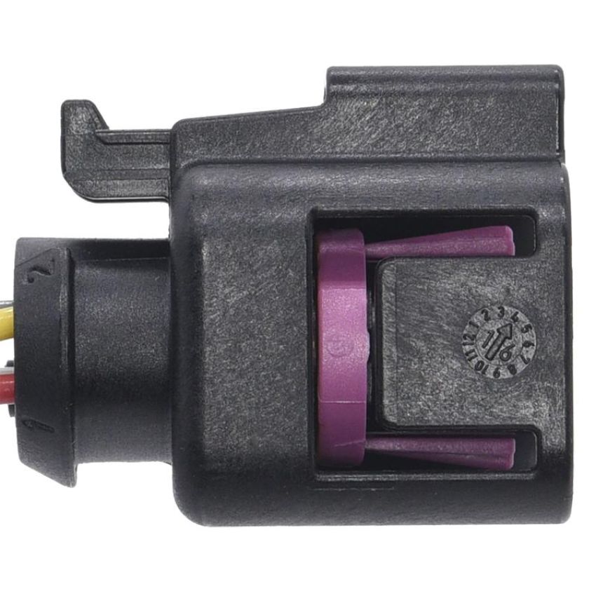 Walker Products 250-25087 Walker Products 250-25087 Oxygen Sensor 5-W Wide-Band