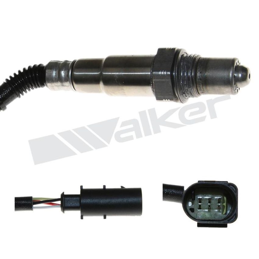 Walker Products 250-25088 Walker Products 250-25088 Oxygen Sensor 5-W Wide-Band