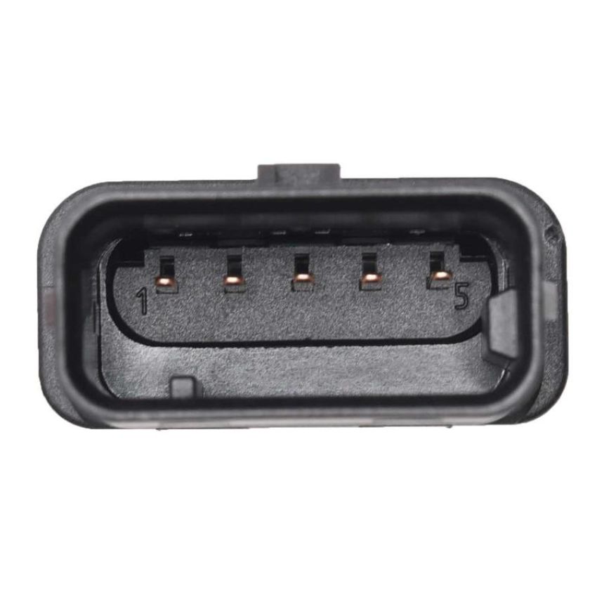 Walker Products 250-25089 Walker Products 250-25089 Oxygen Sensor 5-W Wide-Band