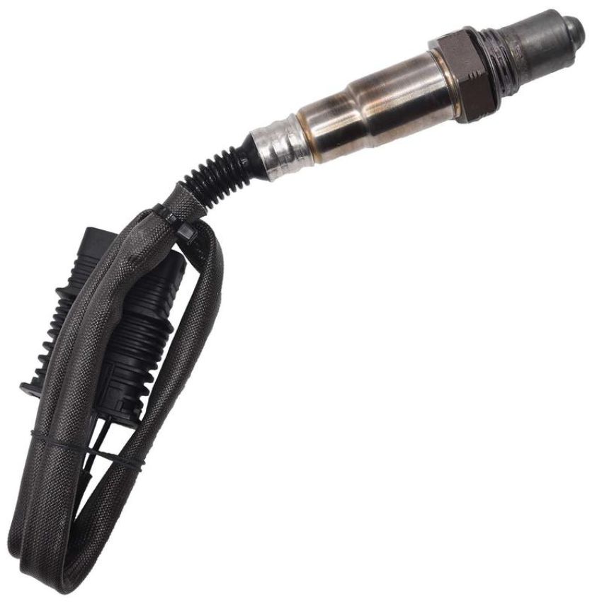 Walker Products 250-25089 Walker Products 250-25089 Oxygen Sensor 5-W Wide-Band