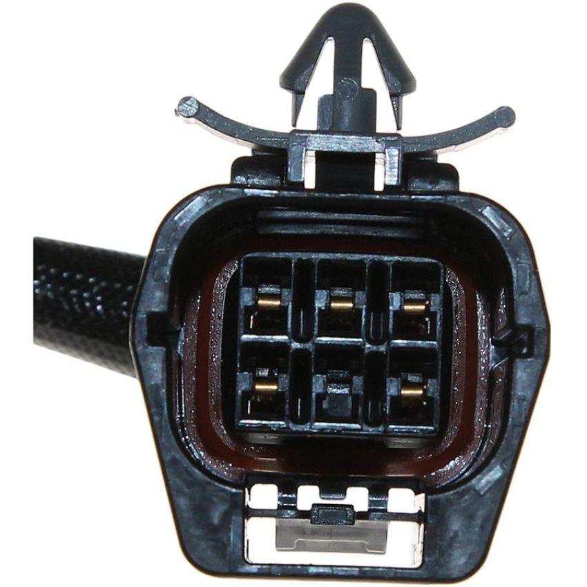 Walker Products 250-25090 Walker Products 250-25090 Oxygen Sensor 5-W Wide-Band