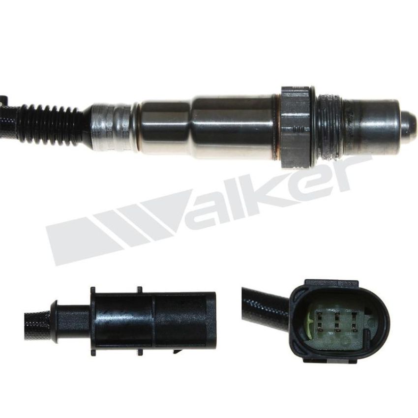 Walker Products 250-25091 Walker Products 250-25091 Oxygen Sensor 5-W Wide-Band
