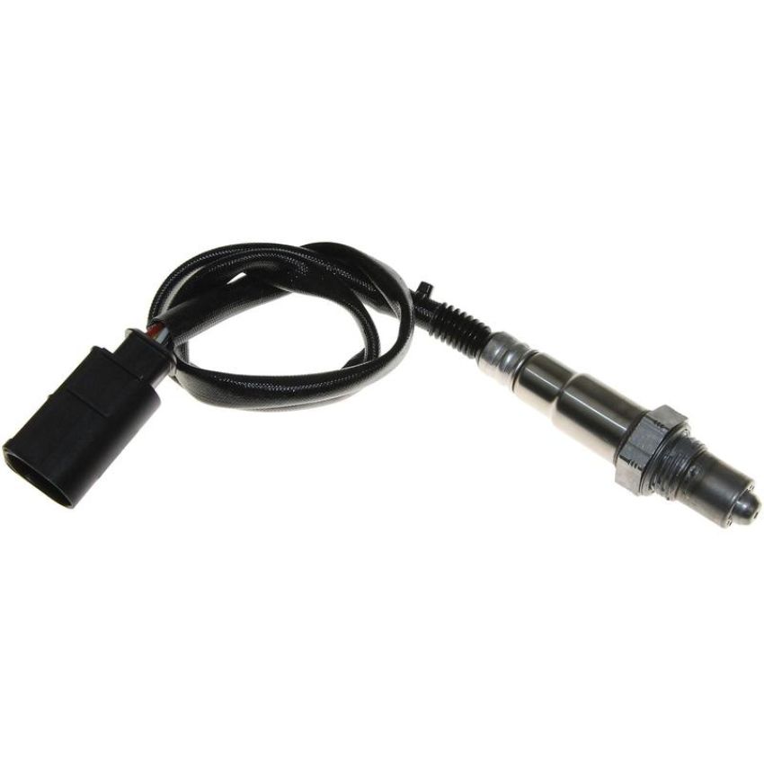 Walker Products 250-25091 Walker Products 250-25091 Oxygen Sensor 5-W Wide-Band