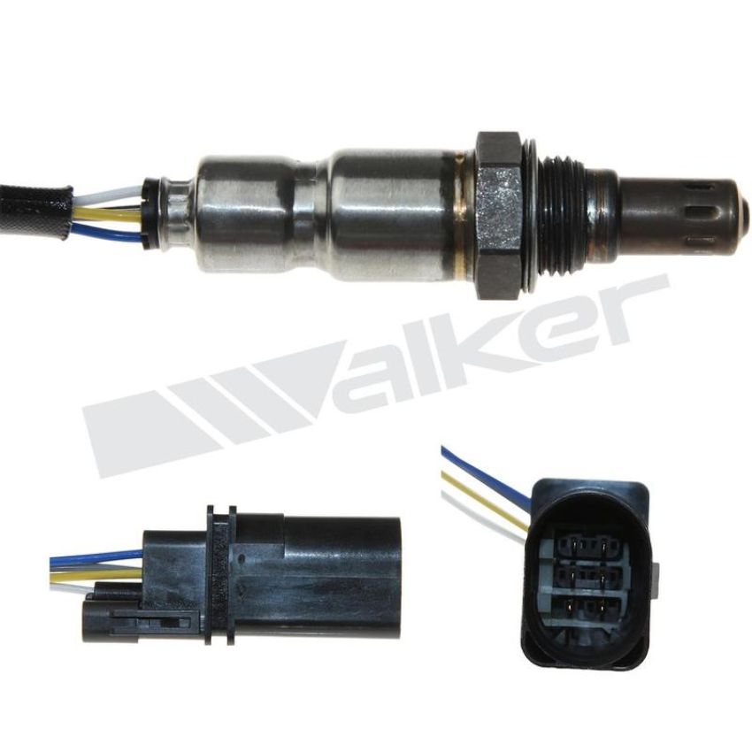 Walker Products 250-25092 Walker Products 250-25092 Oxygen Sensor 5-W Wide-Band