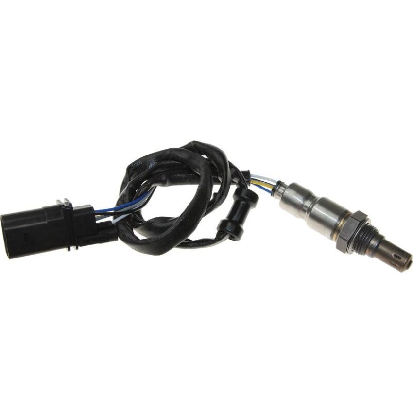 Walker Products 250-25092 Walker Products 250-25092 Oxygen Sensor 5-W Wide-Band