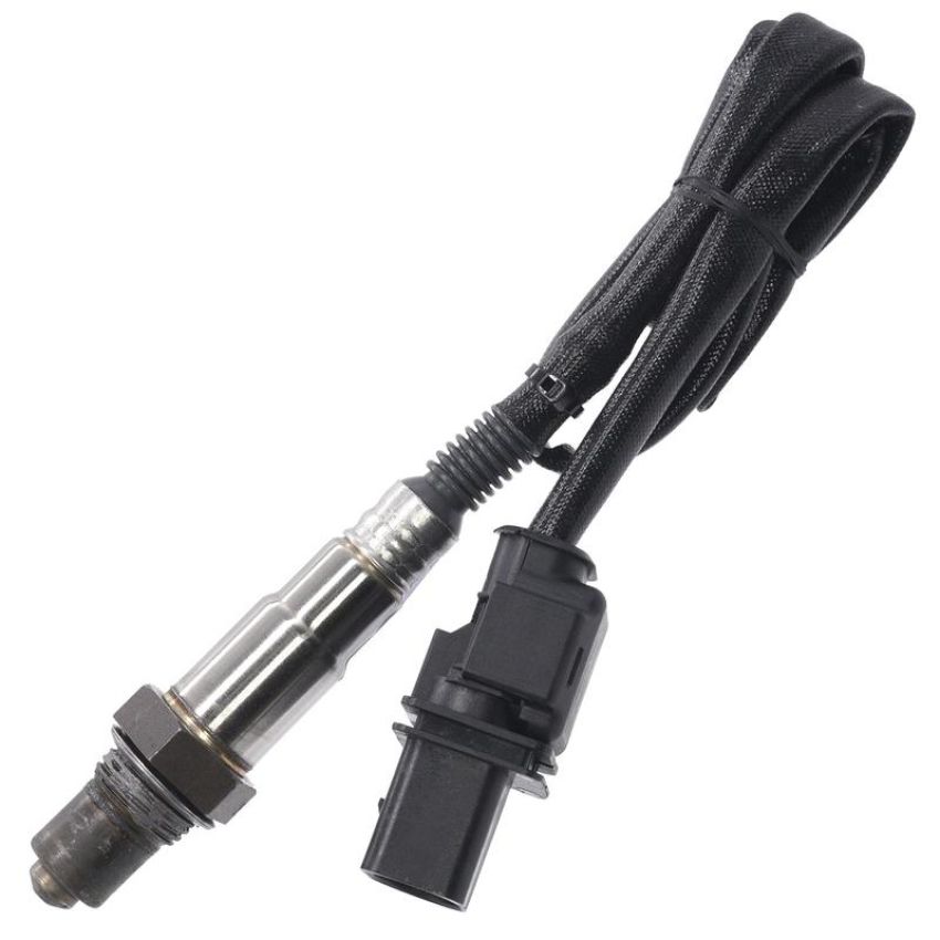 Walker Products 250-25093 Walker Products 250-25093 Oxygen Sensor 5-W Wide-Band