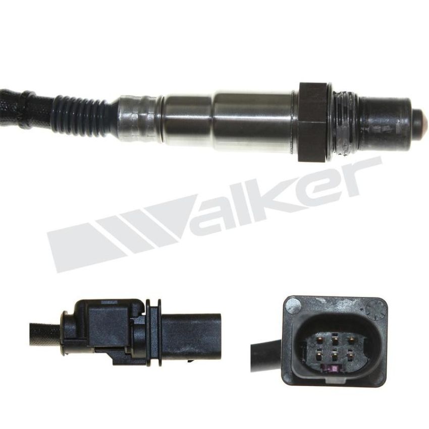 Walker Products 250-25095 Walker Products 250-25095 Oxygen Sensor 5-W Wide-Band