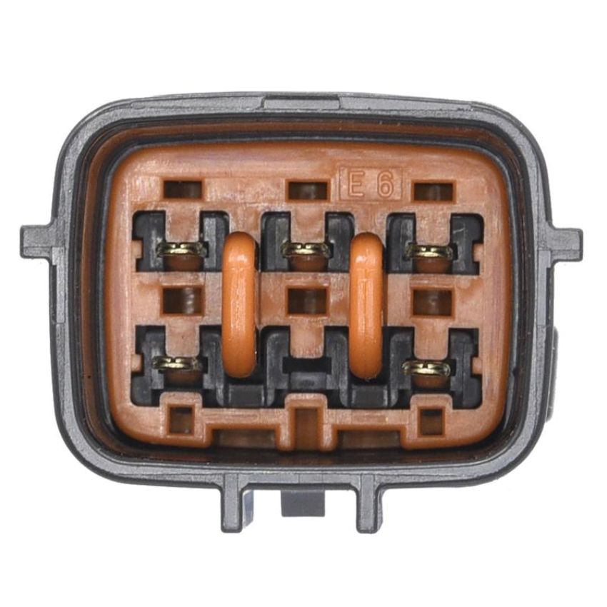 Walker Products 250-25101 Walker Products 250-25101 Oxygen Sensor 5-W Wide-Band