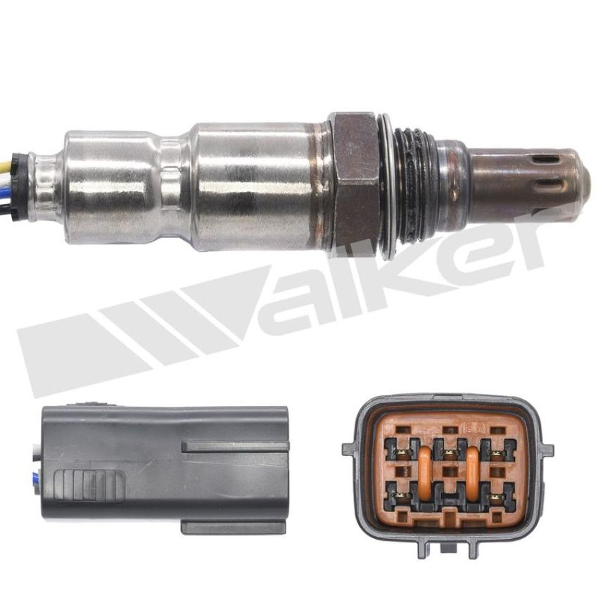 Walker Products 250-25101 Walker Products 250-25101 Oxygen Sensor 5-W Wide-Band