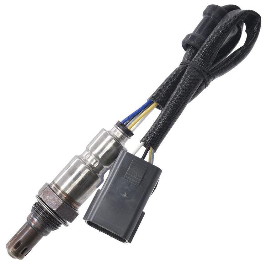 Walker Products 250-25101 Walker Products 250-25101 Oxygen Sensor 5-W Wide-Band