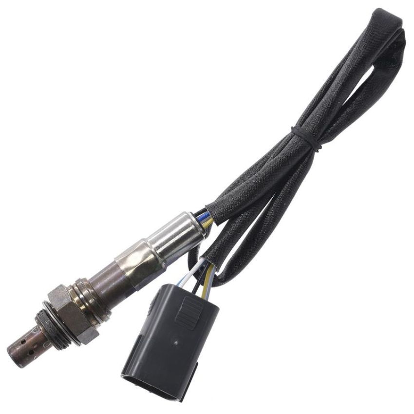 Walker Products 250-25102 Walker Products 250-25102 Oxygen Sensor 5-W Wide-Band