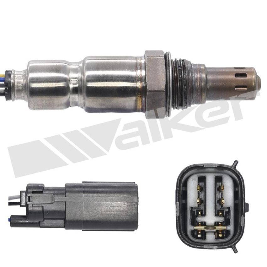 Walker Products 250-25103 Walker Products 250-25103 Oxygen Sensor 5-W Wide-Band